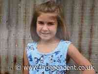 Eight-year-old girl dies after being forced to jump on trampoline for hours in extreme heat