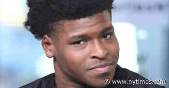 Jerry Harris’s Child-Pornography Case Back in Court