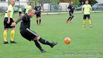 Durch Sieg gegen Schenkenberg II: FSV Oschatz steht im Viertelfinale - Sportbuzzer
