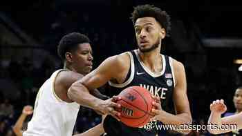 How Kentucky's Olivier Sarr could play after NCAA gives extra year of eligibility to basketball players