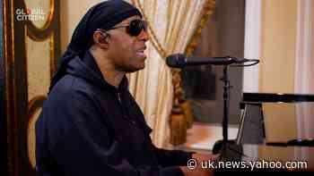 Stevie Wonder gives health update following kidney transplant: ‘I feel great. My voice feels great’