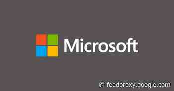 Microsoft on the counter­attack! Trickbot malware network takes a hit