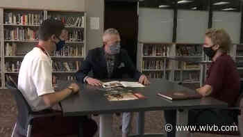 Students at St. Joseph's Collegiate Institute navigate applying for college during the pandemic