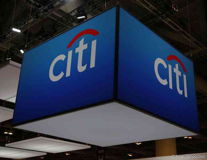 Citigroup drops lawsuit against Investcorp over accidental Revlon payment