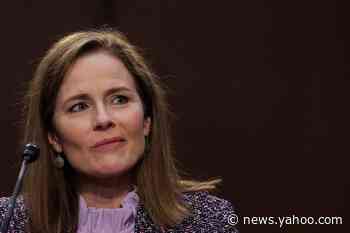 Amy Coney Barrett hearing live updates: Barrett says no one is above the law, says critique of Obamacare not an &#39;open letter&#39; to Trump