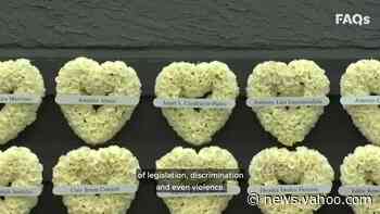 Supreme Court justices set stage to end marriage equality