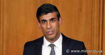 Rishi Sunak slammed for 'short-changing north' with slashed grants for pubs