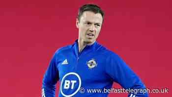 It's no coincidence that Jonny Evans played as Erling Haaland failed to score and providing top stars like him are fit, Northern Ireland will beat Slovakia in Euro play-offs