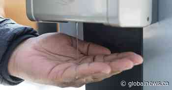 Woman in her 30s dies of COVID-19 as Alberta adds 243 more cases Wednesday