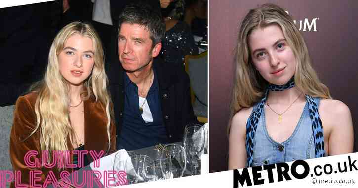Noel Gallagher’s daughter Anais on Oasis rocker refusing to wear mask: ‘I’m less revolutionary’
