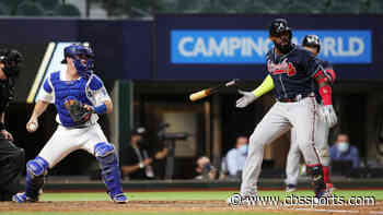 Braves vs. Dodgers: NLCS Game 3 live stream, prediction, odds, TV channel, watch MLB playoffs online