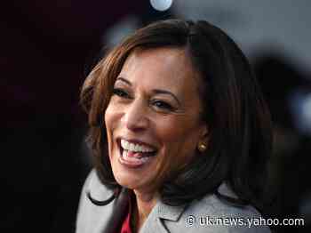 The correct way to pronounce Kamala Harris’ name