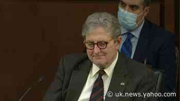 Sen. Kennedy jokingly asks Judge Amy Coney Barrett if she's a racist