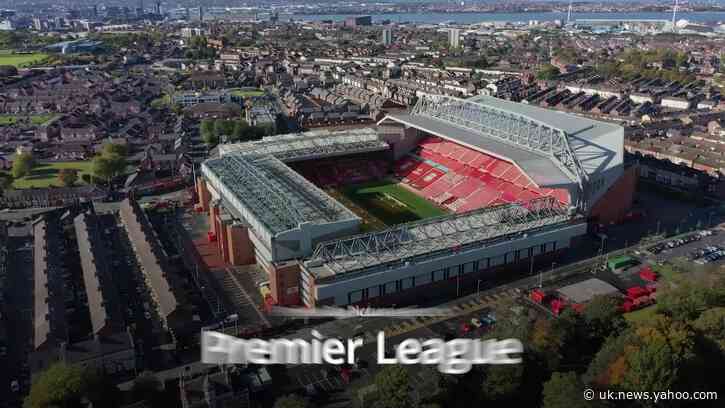 Premier League rejects Project Big Picture