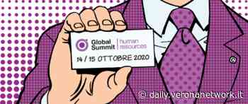 Anche Etjca presente al Global Summit HR di Lazise - Daily Verona Network