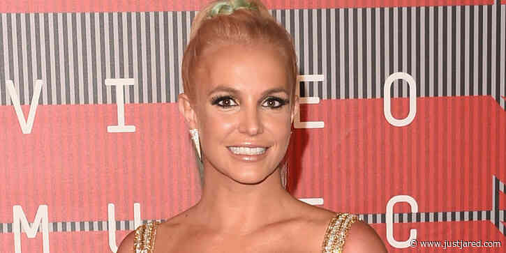 Britney Spears Has a Victory in Court Amid Conservatorship Case