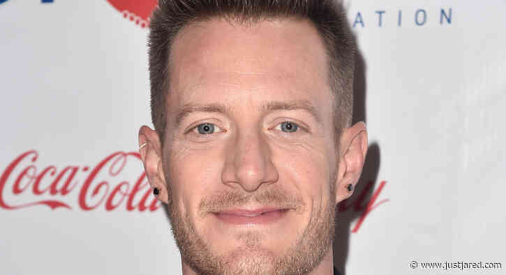 Florida George Line's Tyler Hubbard Is Recovering From a Vasectomy
