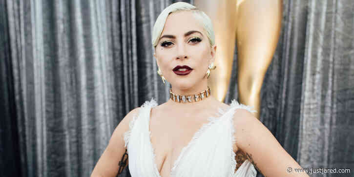 Lady Gaga's 'Gucci' Movie to Begin Filming in Italy in March!