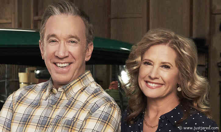 'Last Man Standing' to End with Season 9