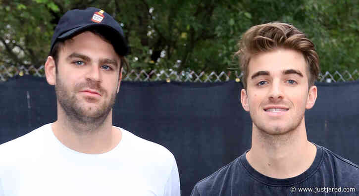 The Chainsmokers Fined $20,000 By Governor Andrew Cuomo for Summer Concert