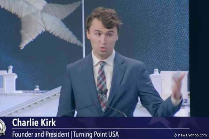 Videos show conservative activists cheering on voter suppression: 'We need to stop those ballots from going out'
