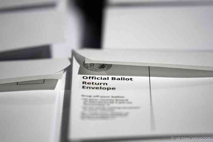 Judge: North Carolina must strengthen absentee witness rule