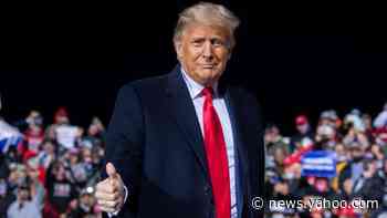 Trump embraces herd immunity in wake of his recovery from COVID-19