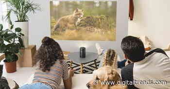 Best Prime Day projector deals 2020: Big savings on big pictures