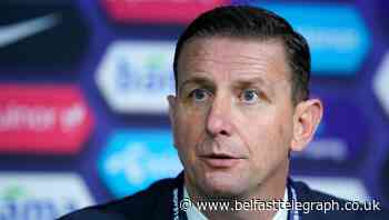 Ian Baraclough: Northern Ireland tweaks against Norway have given me food for thought ahead of play-off