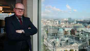 Four week shutdown: NI hospitality trade feels 'hung out to dry' by new coronavirus restrictions