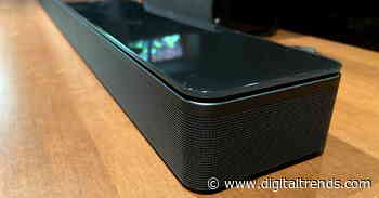 The best Prime Day soundbar deals for 2020 are almost done