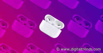 The best Prime Day AirPods and AirPods Pro deals are ending soon
