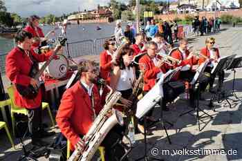 Big Band Jubiläum in Genthin wird doch gefeiert - Volksstimme