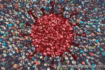 Researchers Blast 'Dangerous' COVID-19 Herd Immunity Strategy
