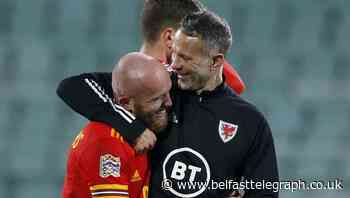 Ryan Giggs proud as Wales end ‘tough week’ with Bulgaria win