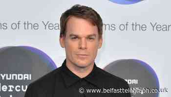 Dexter returning with original star Michael C Hall