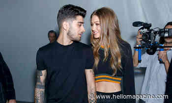Are Gigi Hadid and Zayn Malik engaged?: All the details - HELLO!