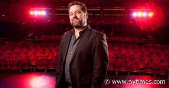Head of Huntington Theater Company Resigns Amid Internal Strife