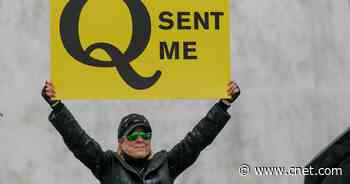 QAnon: What you need to know as this unhinged, pro-Trump conspiracy theory grows     - CNET