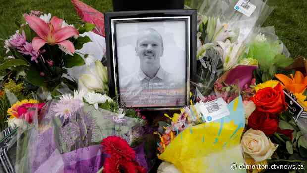 Psychiatric exam finds man accused of murdering Alberta doctor fit to stand trial