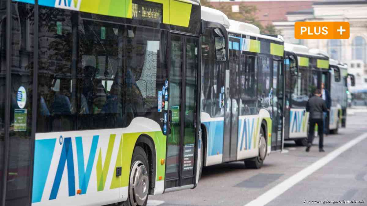 Kornstraße in Kissing wird für Busverkehr gesperrt - Augsburger Allgemeine