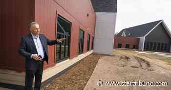 East Bethel behavioral center cited for violating state, federal regulations