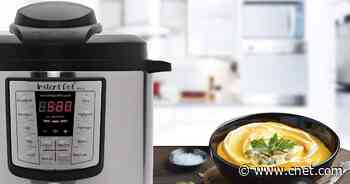 Best Prime Day Instant Pot deals     - CNET