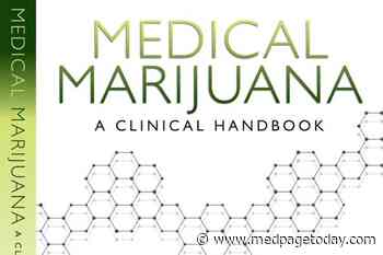 Docs Develop Clinical Guides for Medical Cannabis