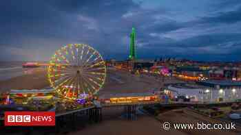 Covid in Scotland: Nicola Sturgeon warns Scots against travel to Blackpool
