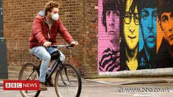 Covid-19: New three-tier restrictions come into force in England