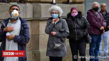 Coronavirus: Lancashire firms 'relieved to avoid' tougher lockdown