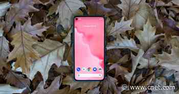 Pixel 5 vs. iPhone 11: Which sub-$700 phone is better?     - CNET