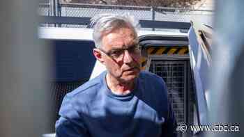 Crown wants 40 years without parole for B.C. man who shot and killed 4 people in Penticton