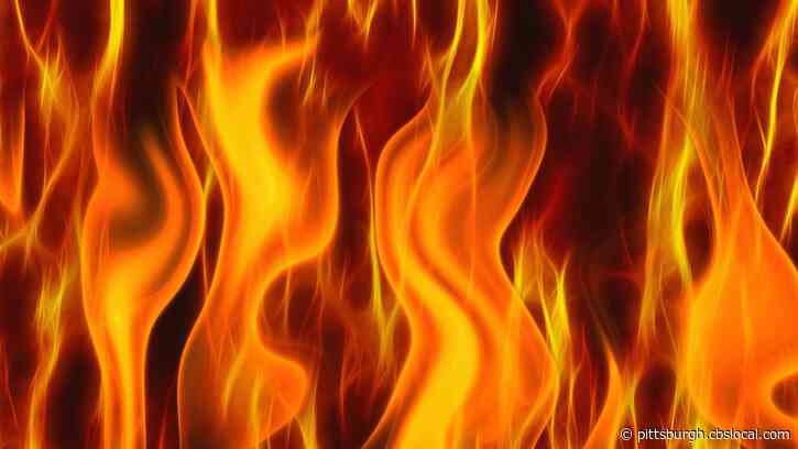 Police Investigating After Incendiary Device Thrown Into Pittsburgh Home Starts Fire